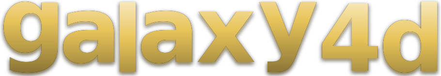 galaxy4d logo