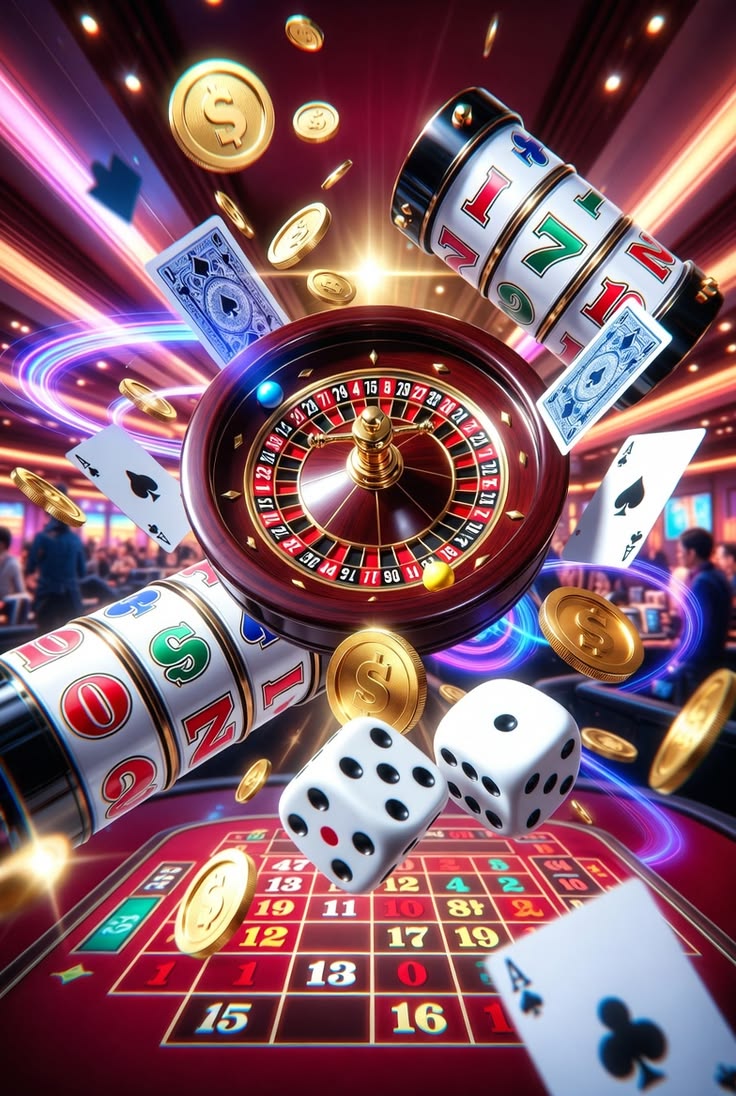 galaxy4d Auto Roulette