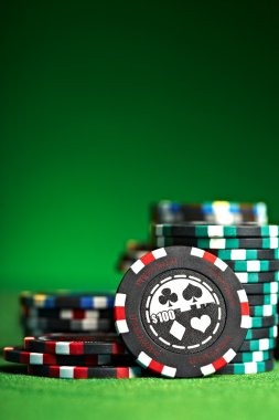 galaxy4d Casino Category Pages